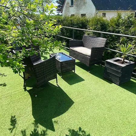 Black Pearl Tekne Politz (Laage)